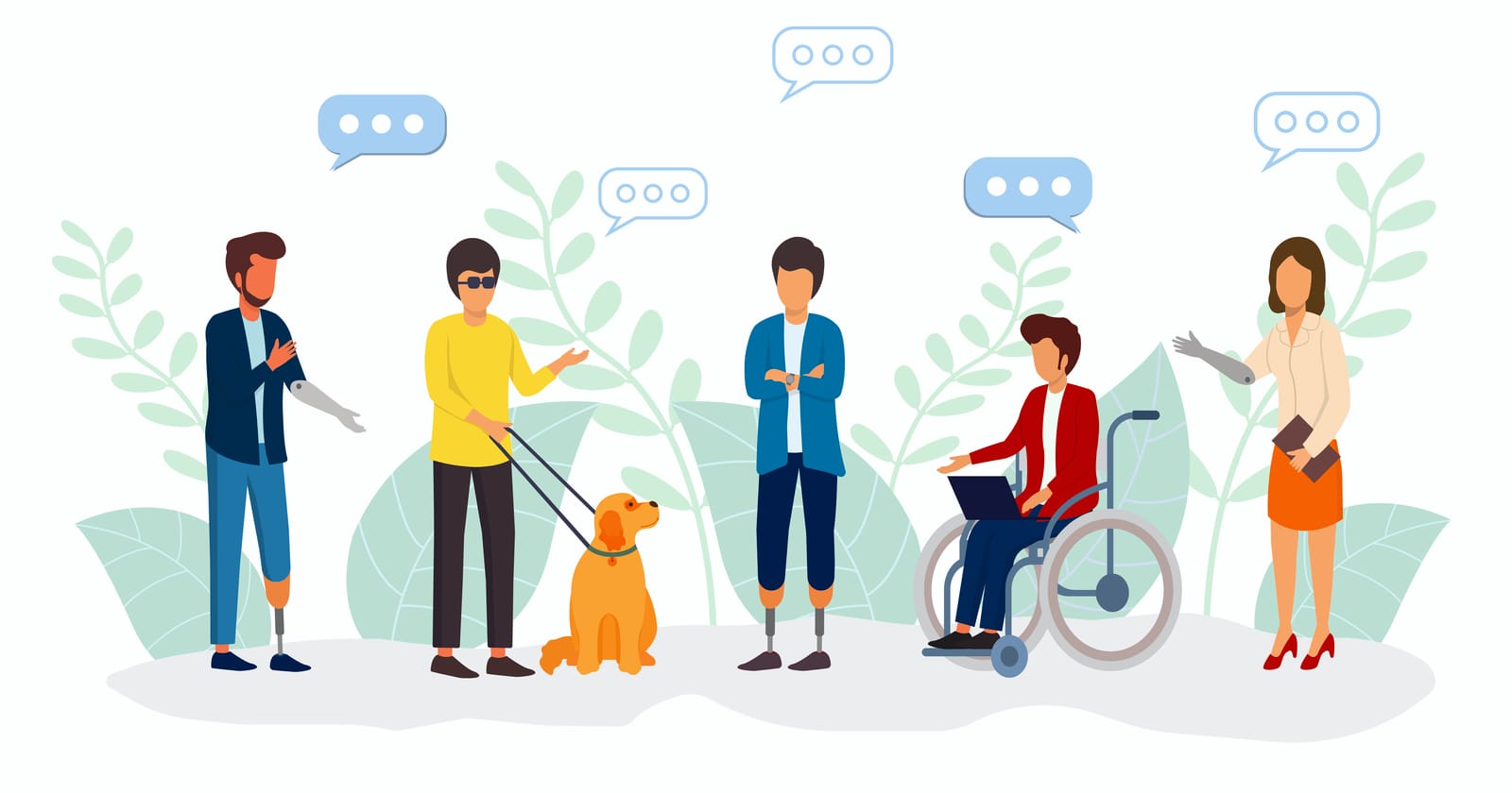 ADA Compliance 1 3 web accessibility best practices