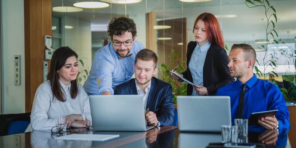 Blog 1 Smart Digital Marketing Strategies Every New Business Should Know